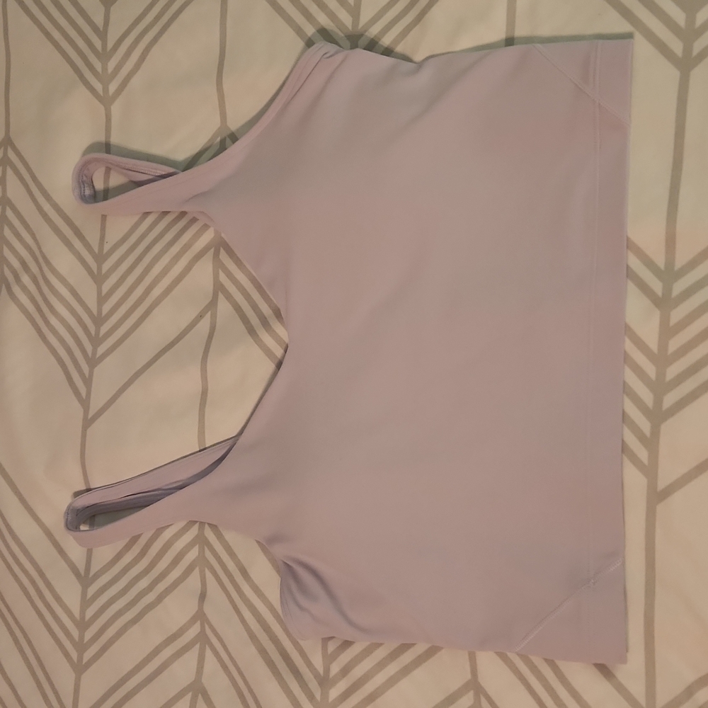 Lululemon Align tank
